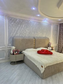 Baku estate - The villa is located in Razin settlement, in the “Millionaires’ District”, -10