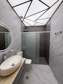 Property Baku For sale: a one-story villa in Mardakan, -17