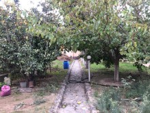 A villa is for sale in Baku Khanov settlement, -5
