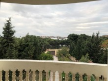 A villa is for sale in Baku Khanov settlement, -6