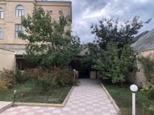 A villa is for sale in Baku Khanov settlement, -17