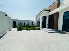 New modern villa for sale in Mardakan villa area, -6