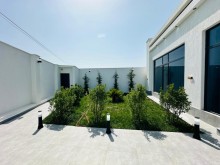New modern villa for sale in Mardakan villa area, -7