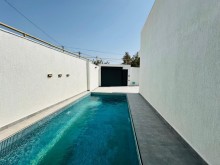 New modern villa for sale in Mardakan villa area, -9