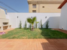Mardakan villas – New house for sale near Bravo supermarket road, -3