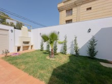 Mardakan villas – New house for sale near Bravo supermarket road, -5