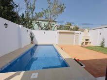 Mardakan villas – New house for sale near Bravo supermarket road, -7