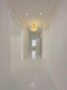 Mardakan villas – New house for sale near Bravo supermarket road, -8