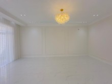 Mardakan villas – New house for sale near Bravo supermarket road, -9