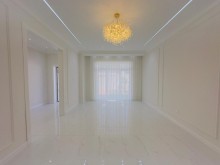 Mardakan villas – New house for sale near Bravo supermarket road, -12