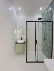 Mardakan villas – New house for sale near Bravo supermarket road, -14