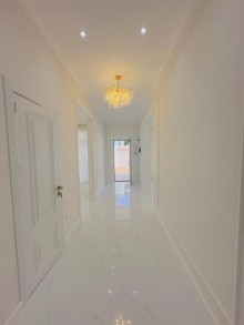 Mardakan villas – New house for sale near Bravo supermarket road, -19