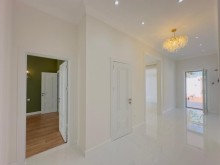 Mardakan villas – New house for sale near Bravo supermarket road, -20