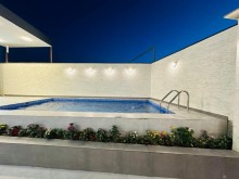 Mardakan houses – New home for sale in a convenient area for permanent living, -2