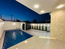 Mardakan houses – New home for sale in a convenient area for permanent living, -8