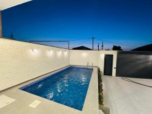 Mardakan houses – New home for sale in a convenient area for permanent living, -10