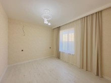 New house with a swimming pool for sale in Mardakan dachas, -9