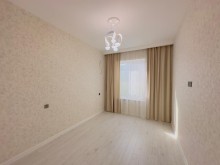 New house with a swimming pool for sale in Mardakan dachas, -11
