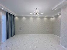 New house with a swimming pool for sale in Mardakan dachas, -12