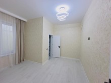 New house with a swimming pool for sale in Mardakan dachas, -13