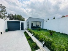 Furnished 1-storey villa for sale in Mardakan, -4