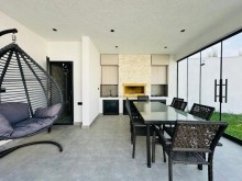 Furnished 1-storey villa for sale in Mardakan, -6
