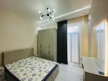 Furnished 1-storey villa for sale in Mardakan, -8