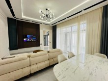 Furnished 1-storey villa for sale in Mardakan, -9