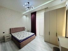 Furnished 1-storey villa for sale in Mardakan, -11