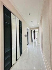 Furnished 1-storey villa for sale in Mardakan, -12