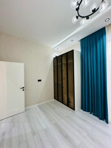 Furnished 1-storey villa for sale in Mardakan, -13