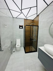Furnished 1-storey villa for sale in Mardakan, -16