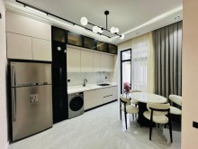 Furnished 1-storey villa for sale in Mardakan, -17