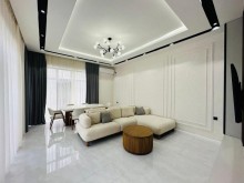 Furnished 1-storey villa for sale in Mardakan, -18