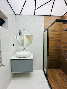 Furnished 1-storey villa for sale in Mardakan, -19