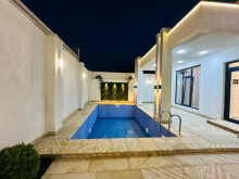 A private house is for sale in Baku, -3