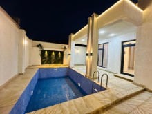 A private house is for sale in Baku, -4
