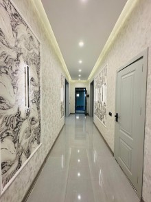 A private house is for sale in Baku, -11