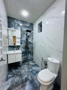 A private house is for sale in Baku, -12