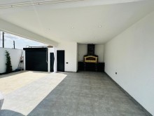 A modern villa is for sale in Baku, Shagan, -3