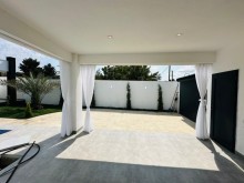 A modern villa is for sale in Baku, Shagan, -4
