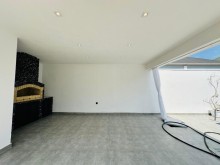 A modern villa is for sale in Baku, Shagan, -7