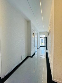 A modern villa is for sale in Baku, Shagan, -8