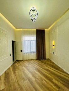 A modern villa is for sale in Baku, Shagan, -9