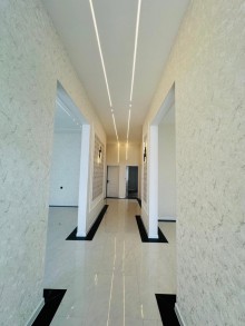 A modern villa is for sale in Baku, Shagan, -11