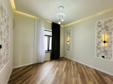 A modern villa is for sale in Baku, Shagan, -14