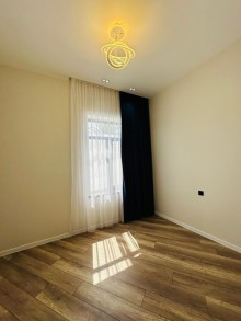 A modern villa is for sale in Baku, Shagan, -18