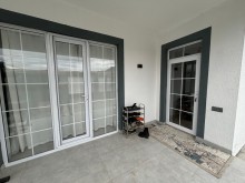 A private house is for sale in Qobu settlement. 3 rooms, -3