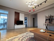 A private house is for sale in Qobu settlement. 3 rooms, -20