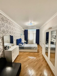 Ağ şəhər, Xətai Sale New building, -3